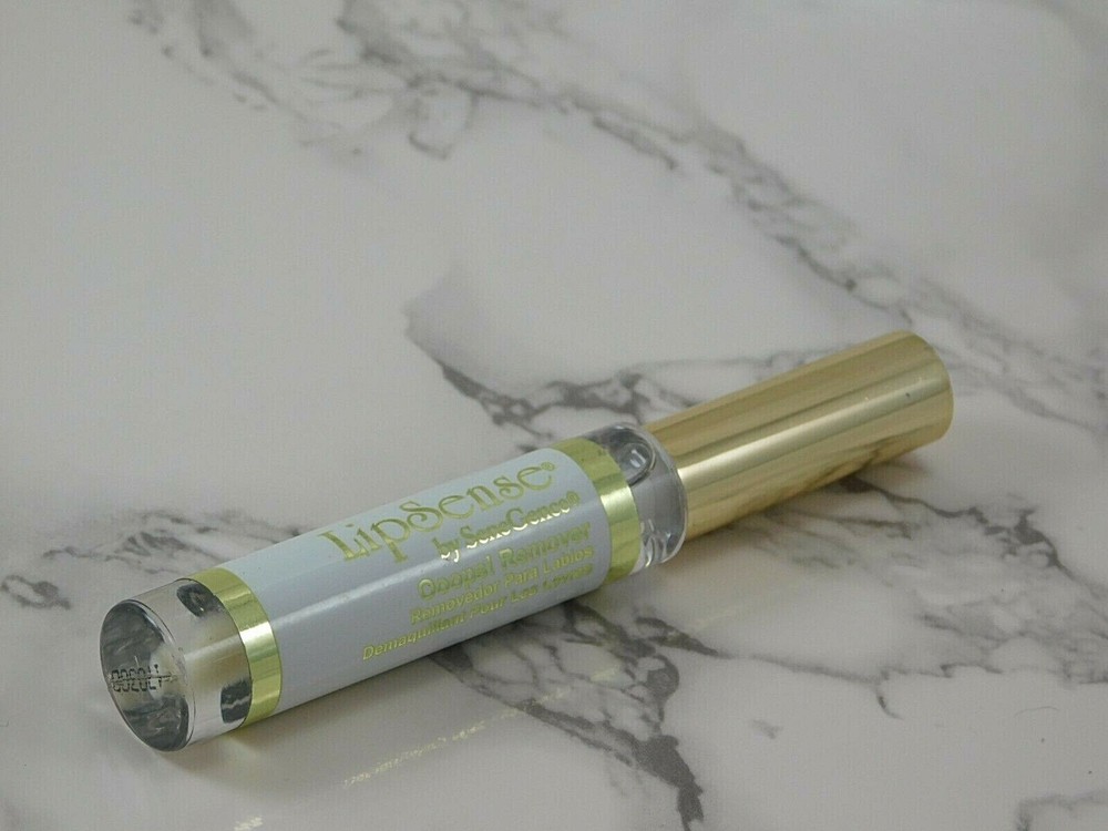 LipSence By Sene Gence Ooops! Remover New UNSEALED