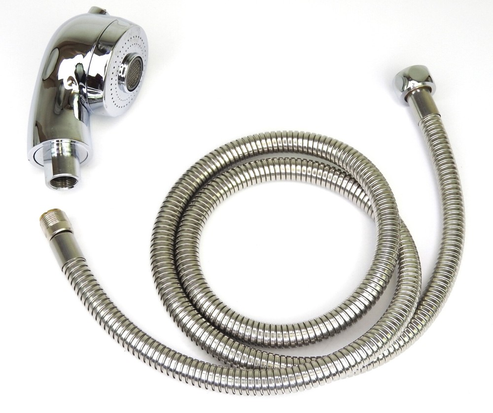 Pedicure Spa Chair Spray Hose & Head
