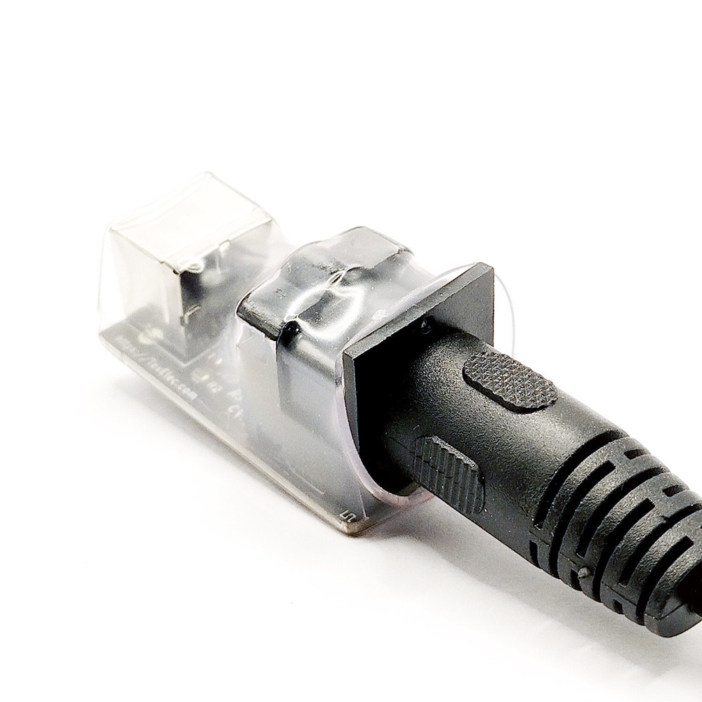 TexElec's Tandy 1000 to PS/2 Keyboard Adapter