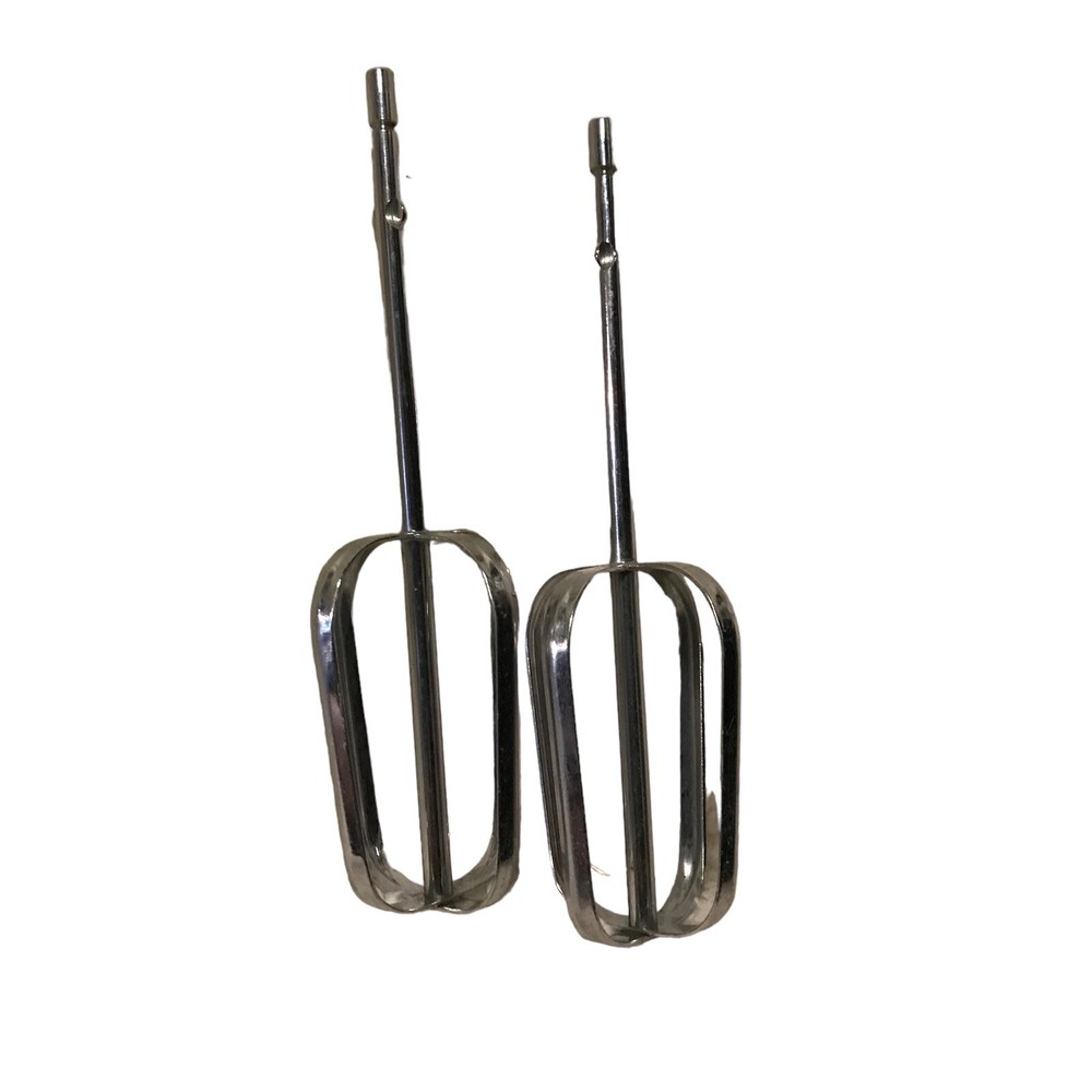 Hand Mixer Beater Attachments