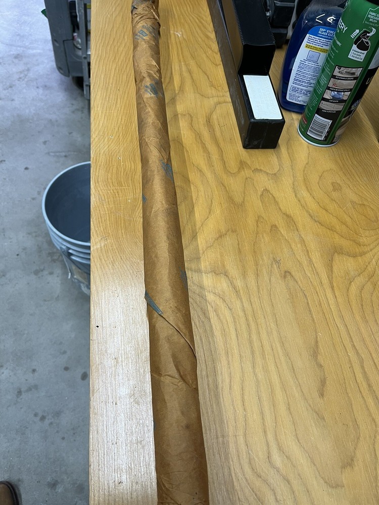 Strange Oval Short Track Axel (2)
