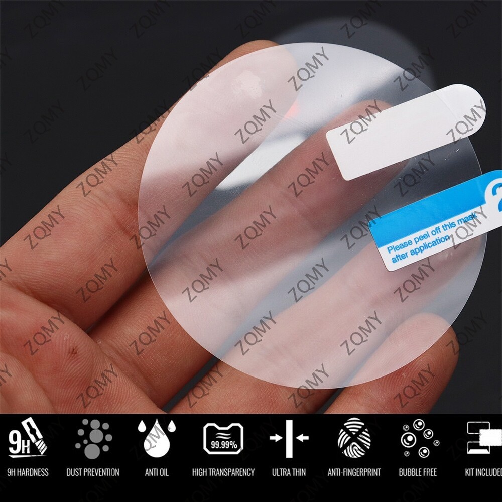 Speedometer Scratch Protection Film Screen Protector Fit Ducati Scrambler 15-22