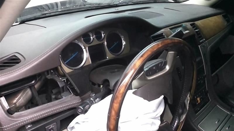 Radar Unit Quarter Panel Mounted Fits 08-11 LUCERNE 447038