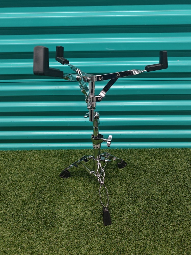 ⚡Mapex Chrome Double Braced Snare Drum Stand⚡