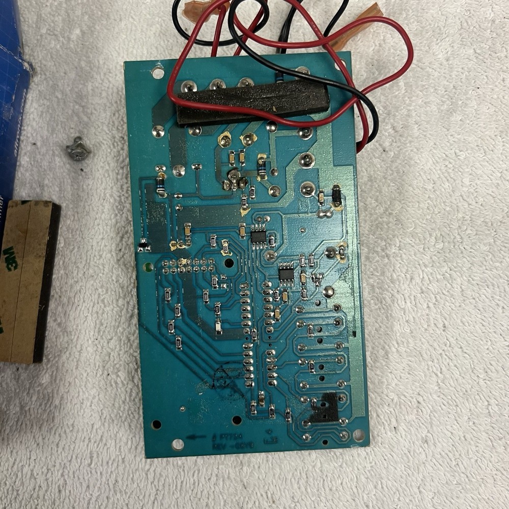 Altronix Programmable Digital Timer - PT724A