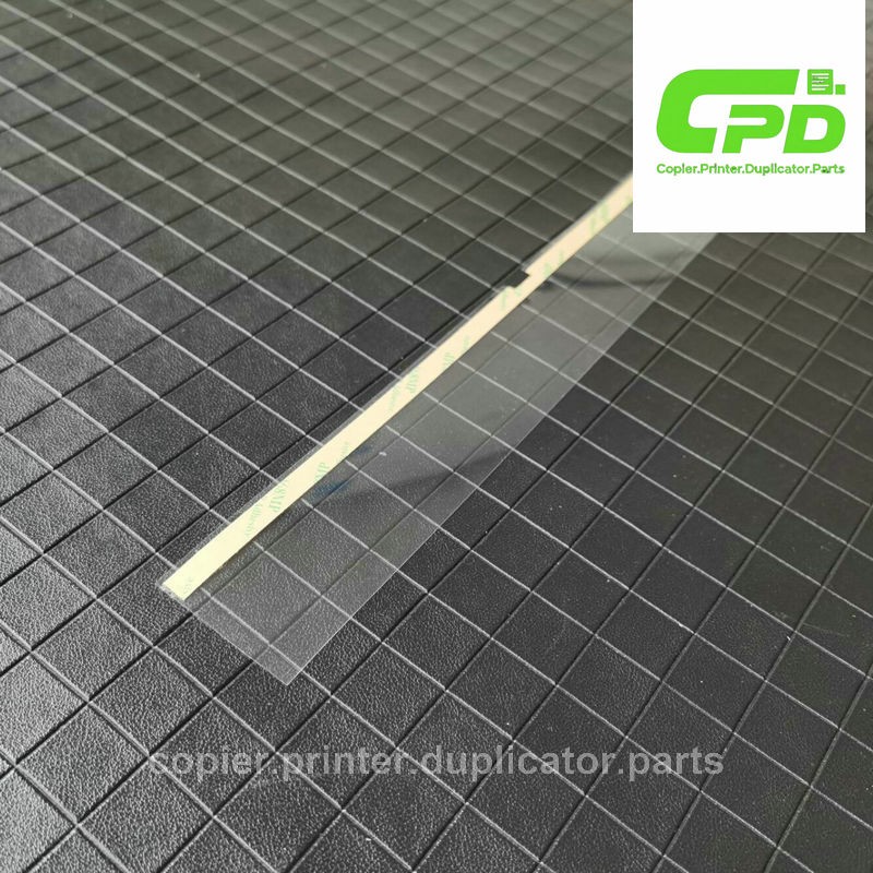3Pcs Sheet Guide Plate 017-11706 Fit For Riso GR RA RC FR