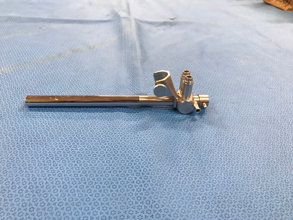 Karl Storz Light Carrier 8708C