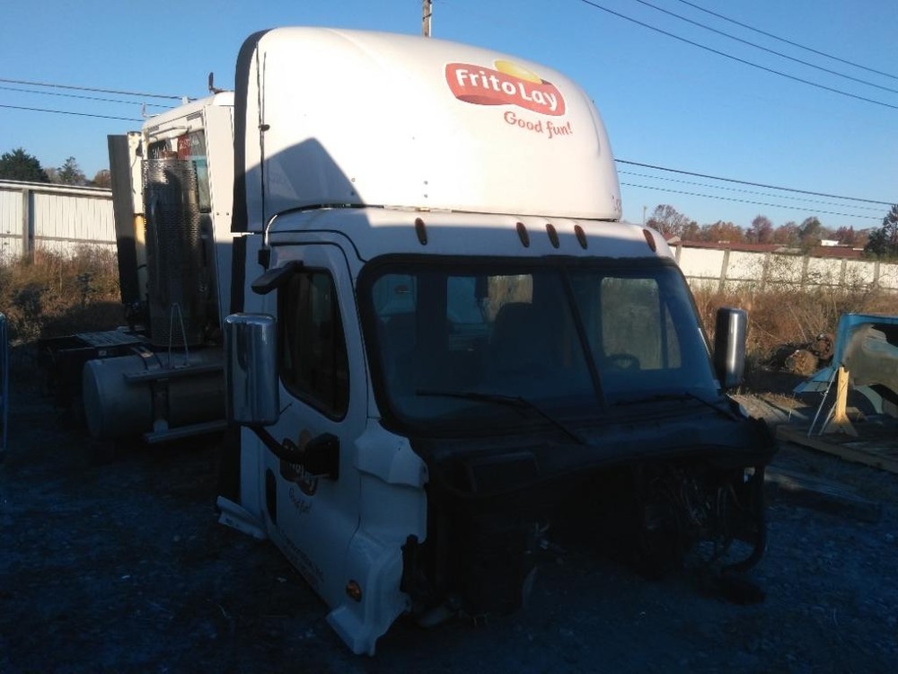 Replaces 2017 FREIGHTLINER CASCADIA 113 CAB , MD