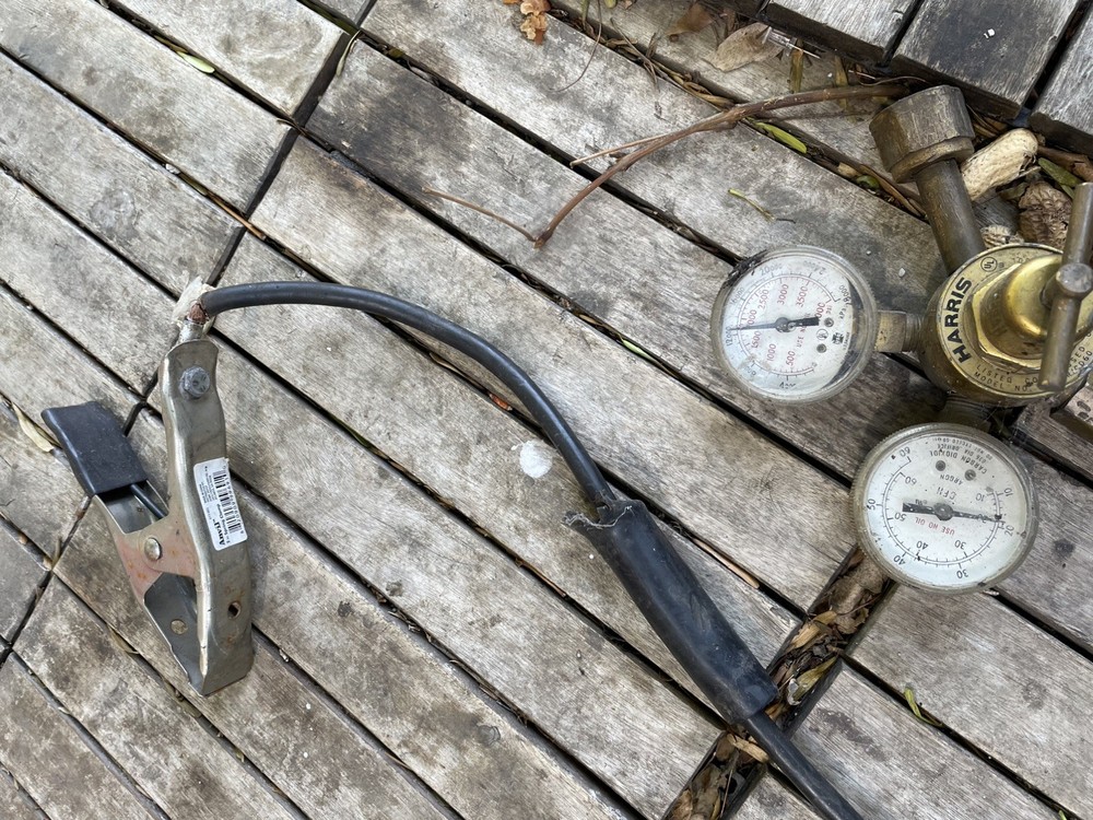 Miller Welder sidekick works fine!!