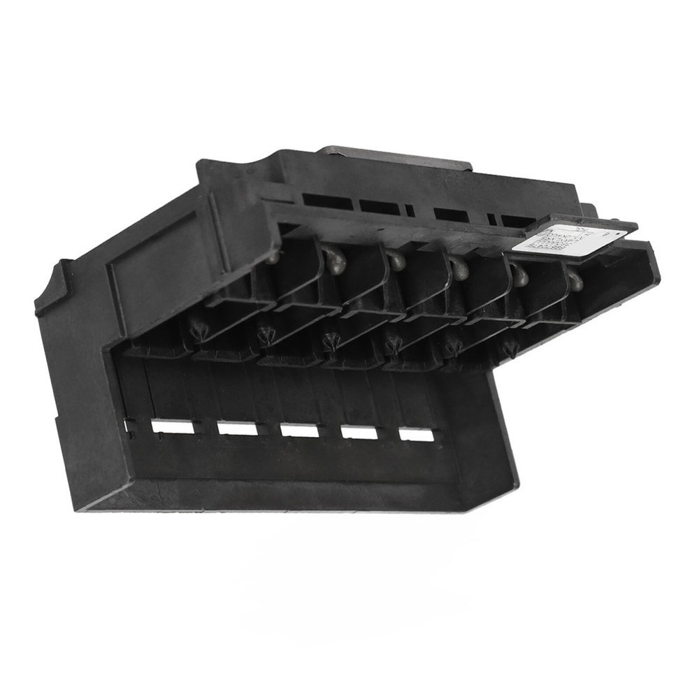 Print Head Testing Accessories Black Black Print Head Original Machine