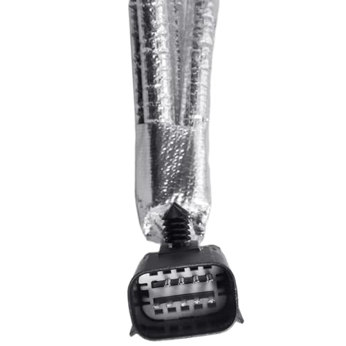 68085202AD Ignition Knock Detonation Sensor Harness Replacement for 68085202AB