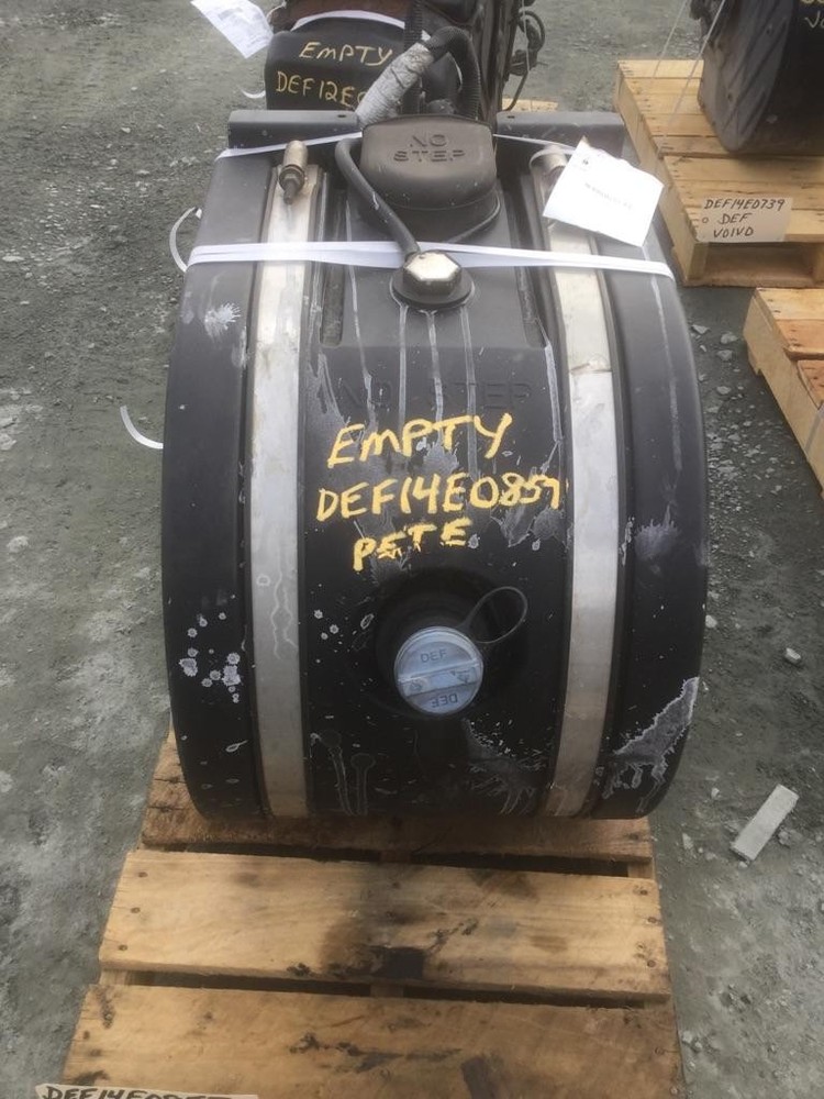 Replaces 2014 PETERBILT 384 DEF TANK , MD