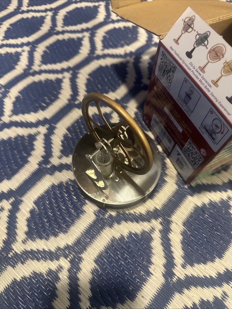 low temperature stirling engine