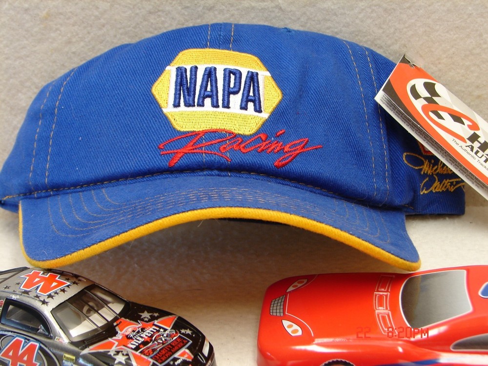 Nascar Lovers Stocking Stuffers
