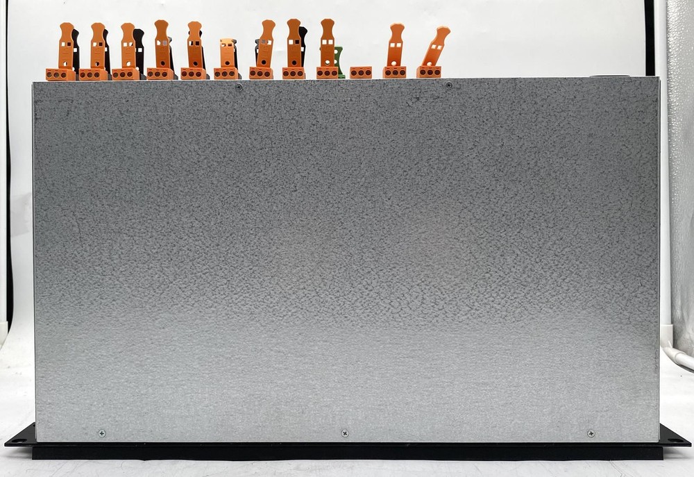 BIAMP TESIRA FORTE TI DIGITAL AUDIO SIGNAL PROCESSOR