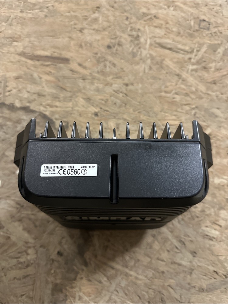 Simrad RI-12 Radar Interface Module