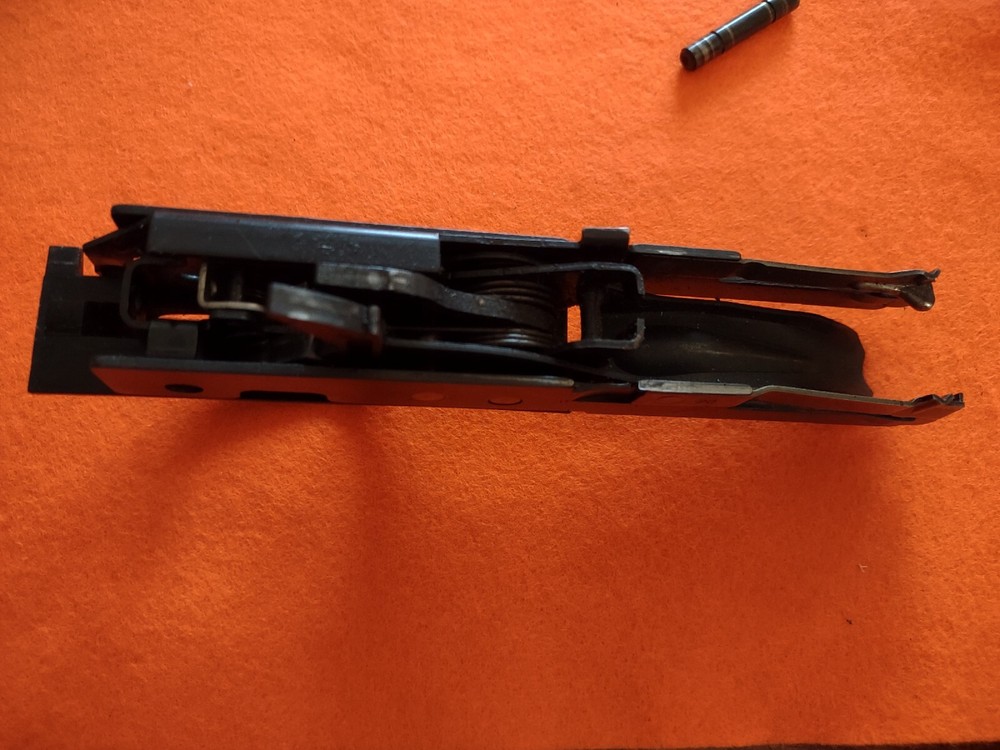 Stevens Model 320 Trigger Assembly 20 GA Original OEM