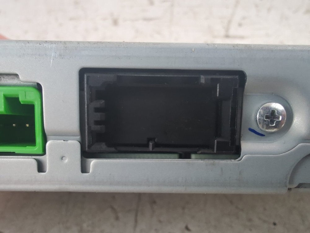 Land Rover Discovery 2011-2017 Dab Module CPLA-14D401-BB