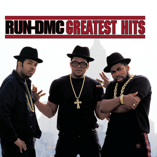 Run DMC - Greatest Hits [New CD]
