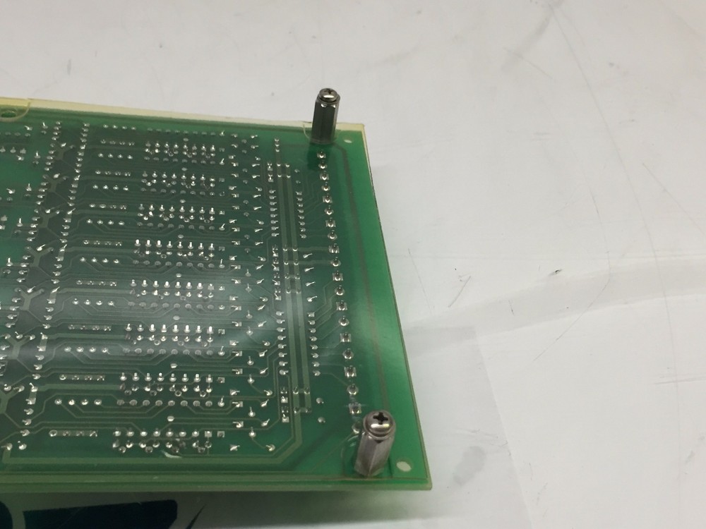 National Instruments SC-2040 Sampling Differential Amplifier 182665A-01