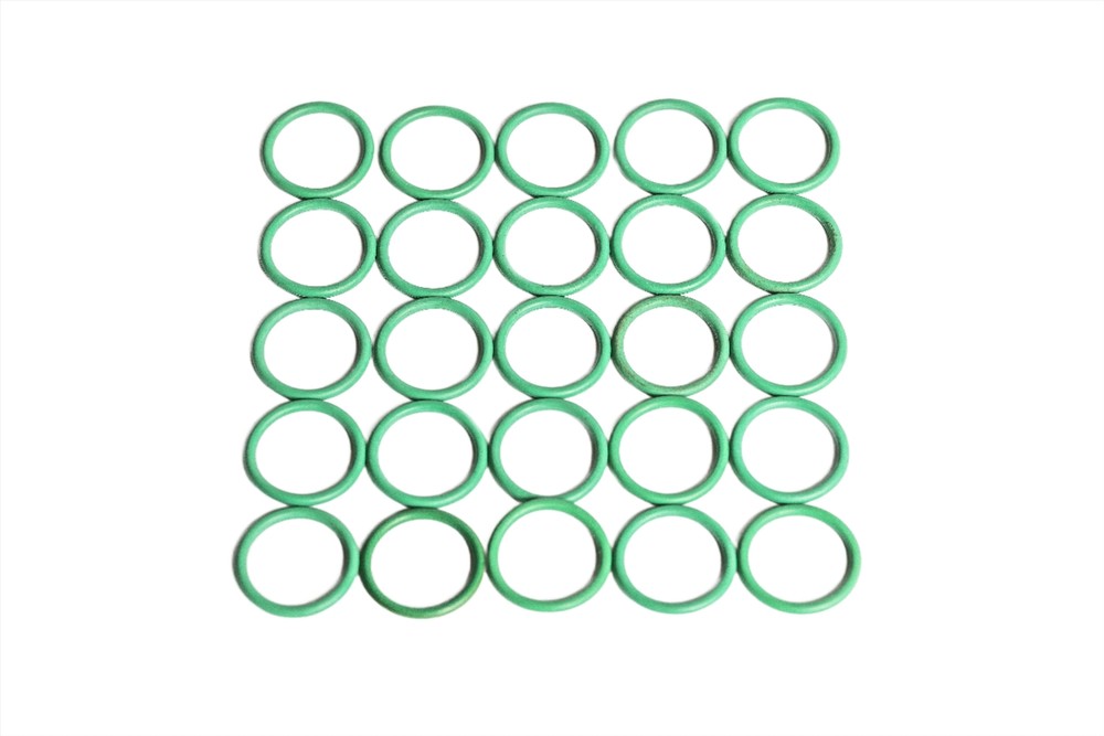 Seal #10 A/C System HNBR O-Ring 10-2-0021