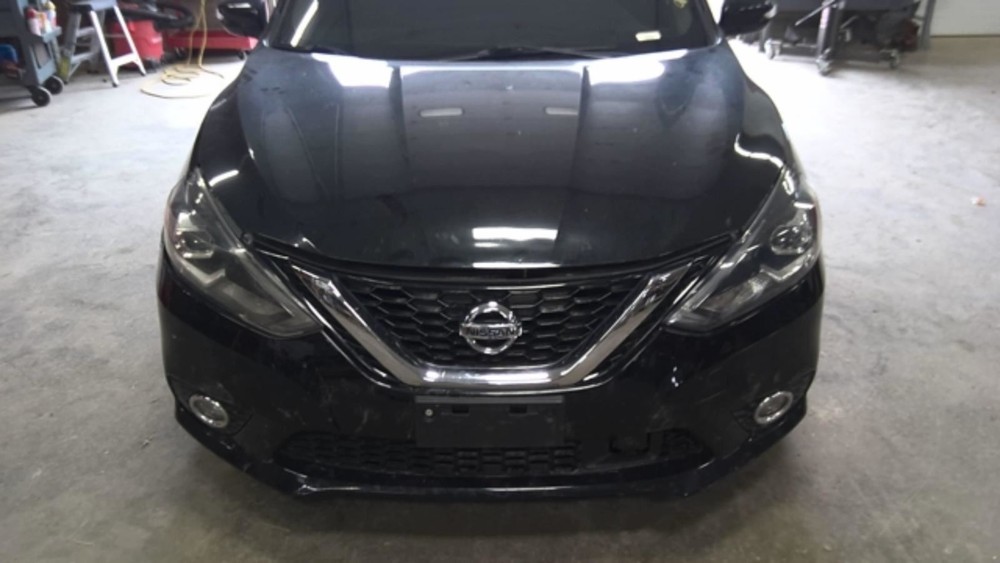 Temperature Control Fits 15-19 SENTRA 670531