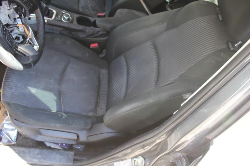 MAZDA 3 2015 Camera/Projector 550356