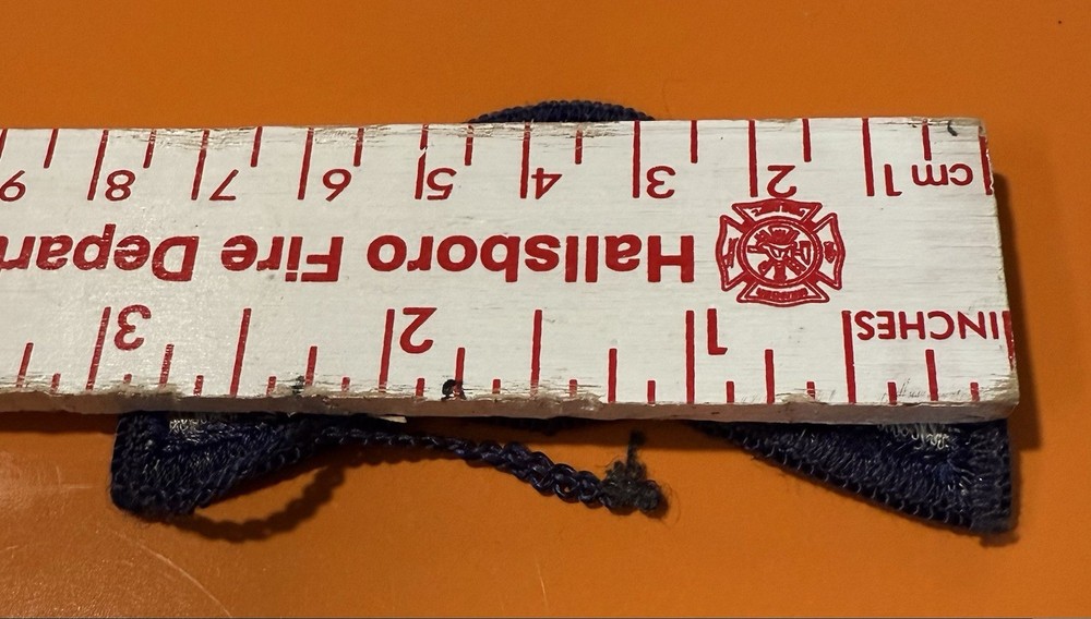 US Air Force AIRMAN 1ST CLASS PATCH ...085