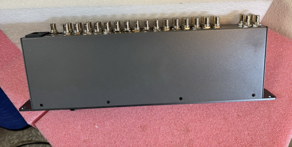 Blackmagic Design MultiView 16 Multi Viewer