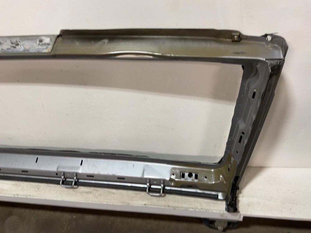 Used Windshield Frame fits: 2015 Jeep Wrangler Grade A