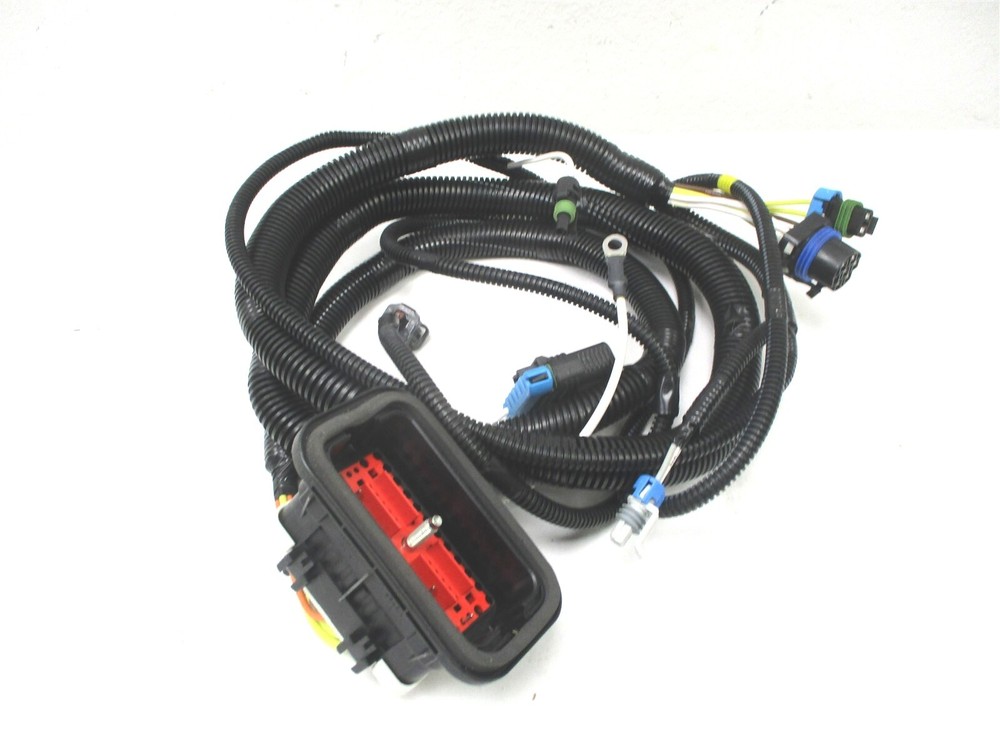 3993801F91 NEW OEM INTERNATIONAL COMMON EFFECTS HARNESS