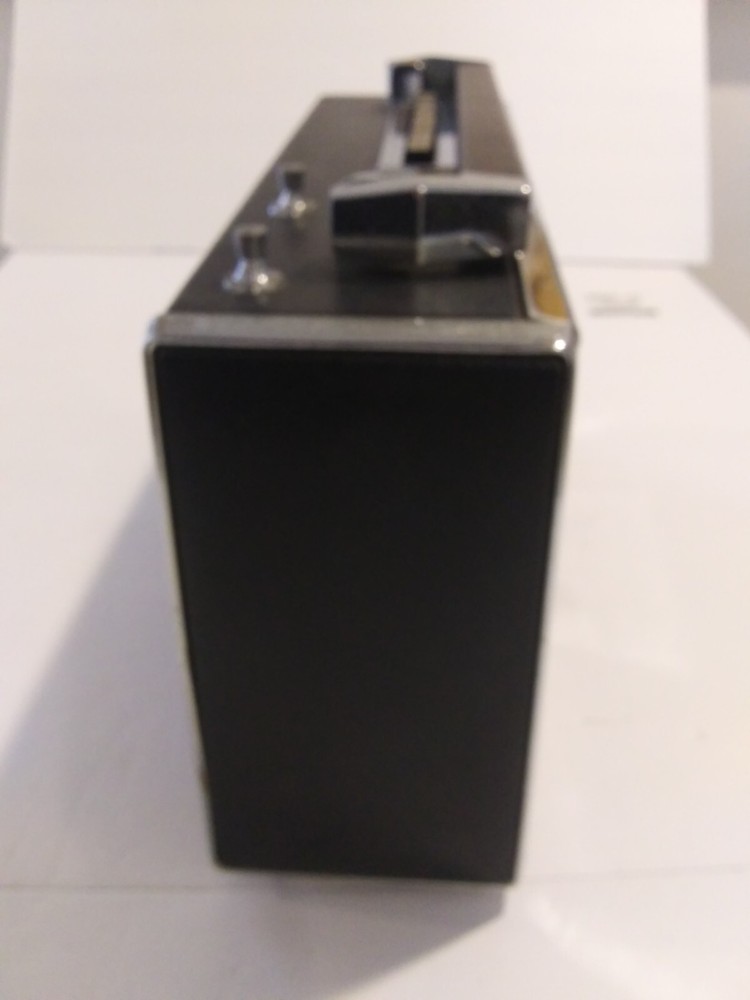 1968 Sanyo transworld model 18H-815