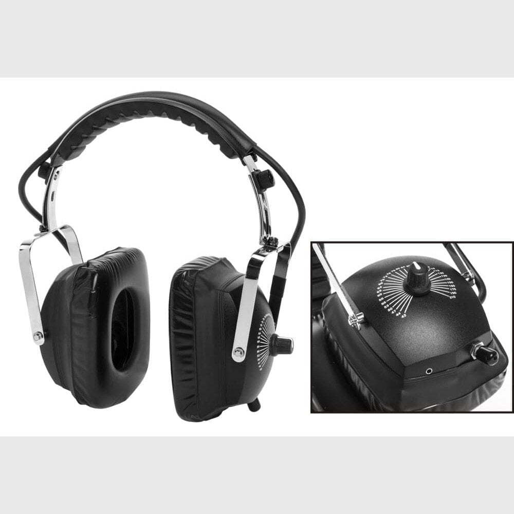 Metrophones Headphone Metronome System - MPG