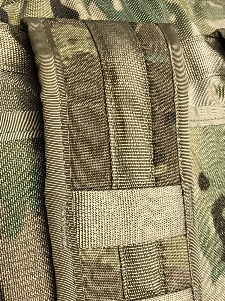 MOLLE II MULTICAM 3 Day Assault Pack USGI