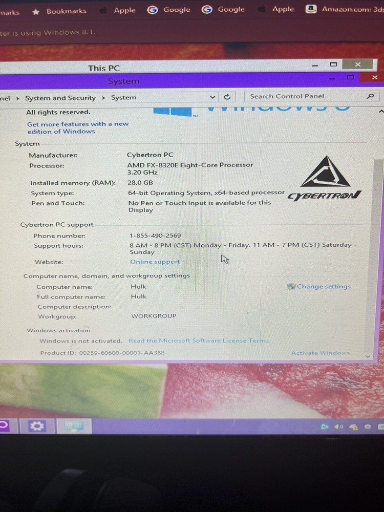 pc gaming