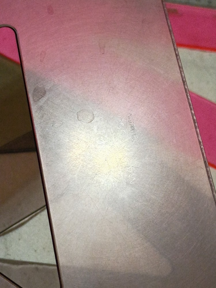 Lot Of Drafting Tools Squares B10