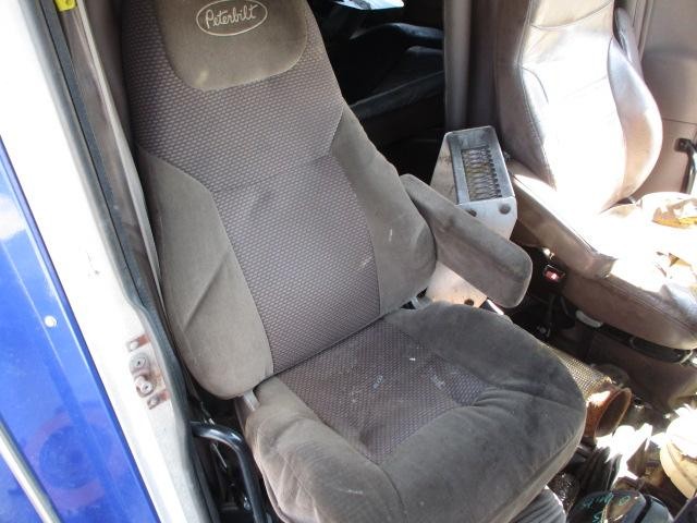 Replaces 2012 PETERBILT 386 FRONT SEAT ,  FL