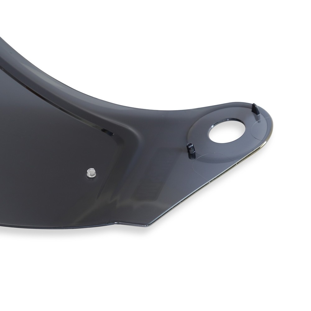 Simpson Motorcycle MBMSE Mod Bandit Mirror Ext Shield