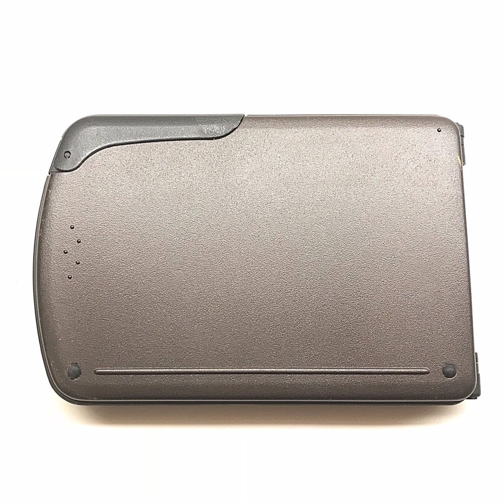 Portable Keyboard iConcepts Foldable Black