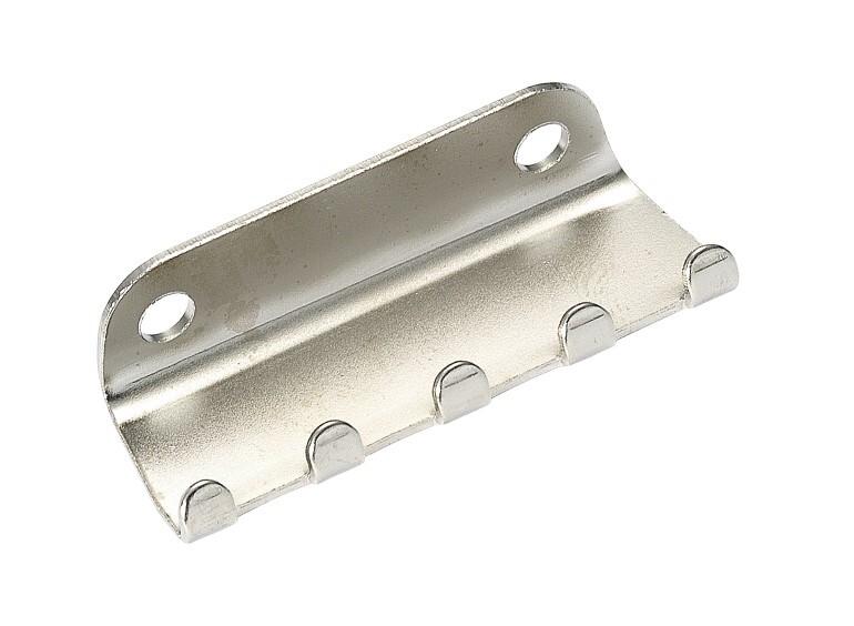 NEW - Tremolo Spring Claw - NICKEL