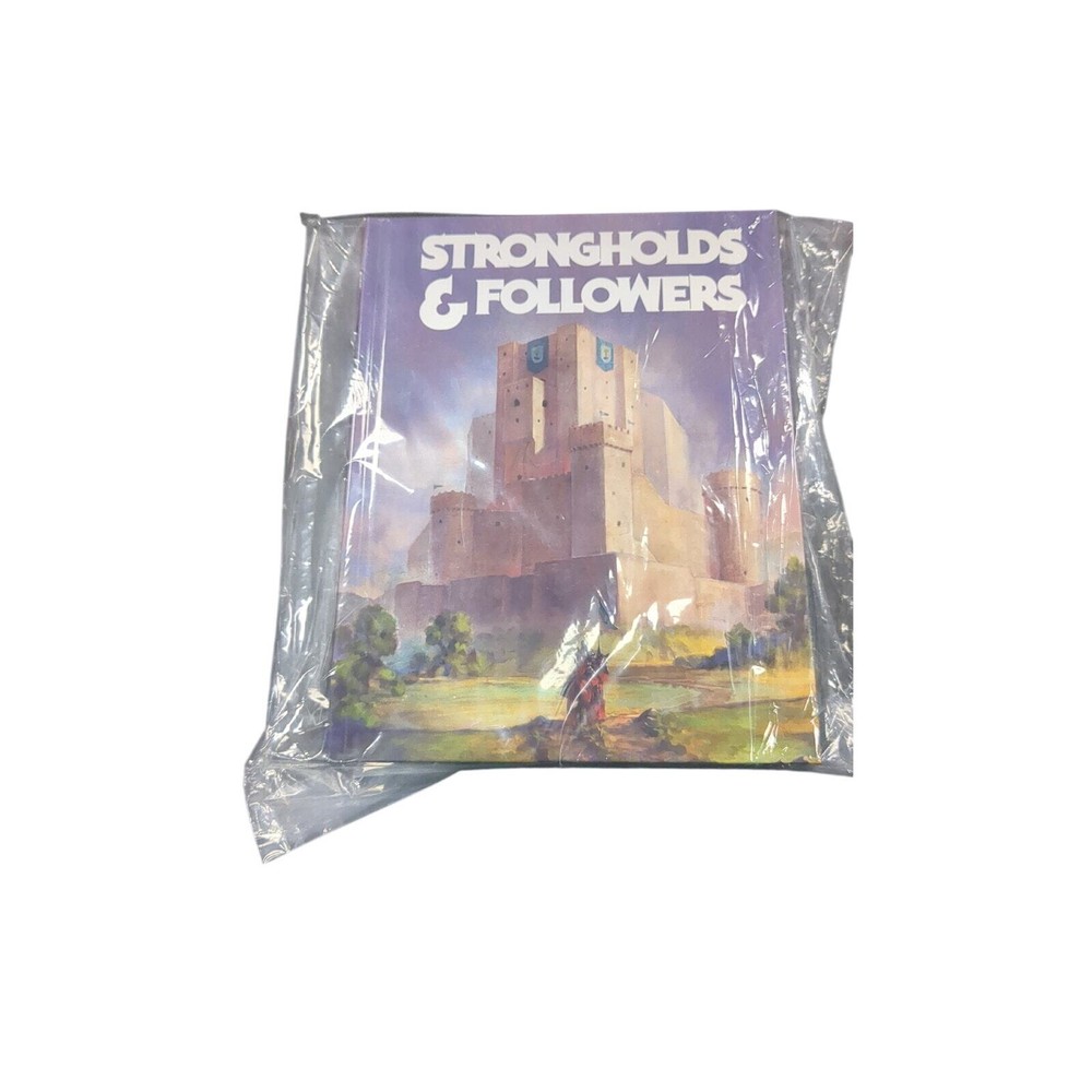 Stronghold and Followers