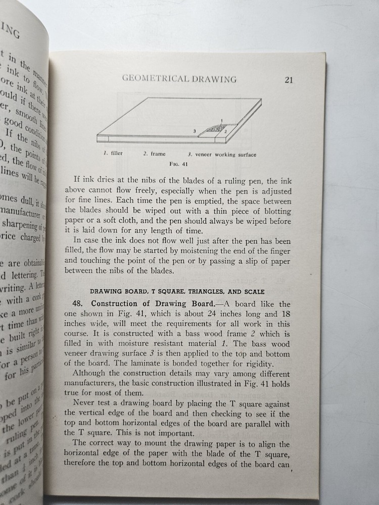 Engineered Drawing Part 1 Geometrical Drawing
