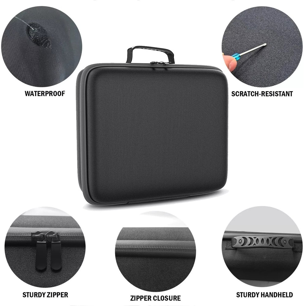 Starlink Mini Water Proof Travel Case