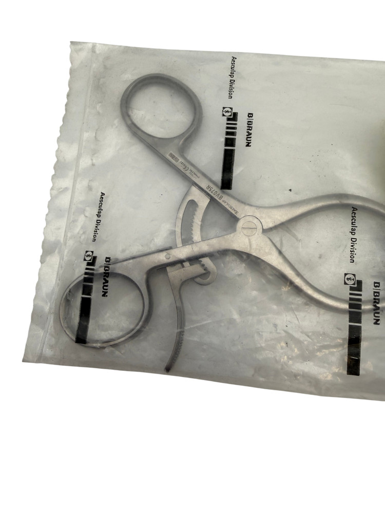 Aesculap BV075R Weitlaner Retractor 165mm