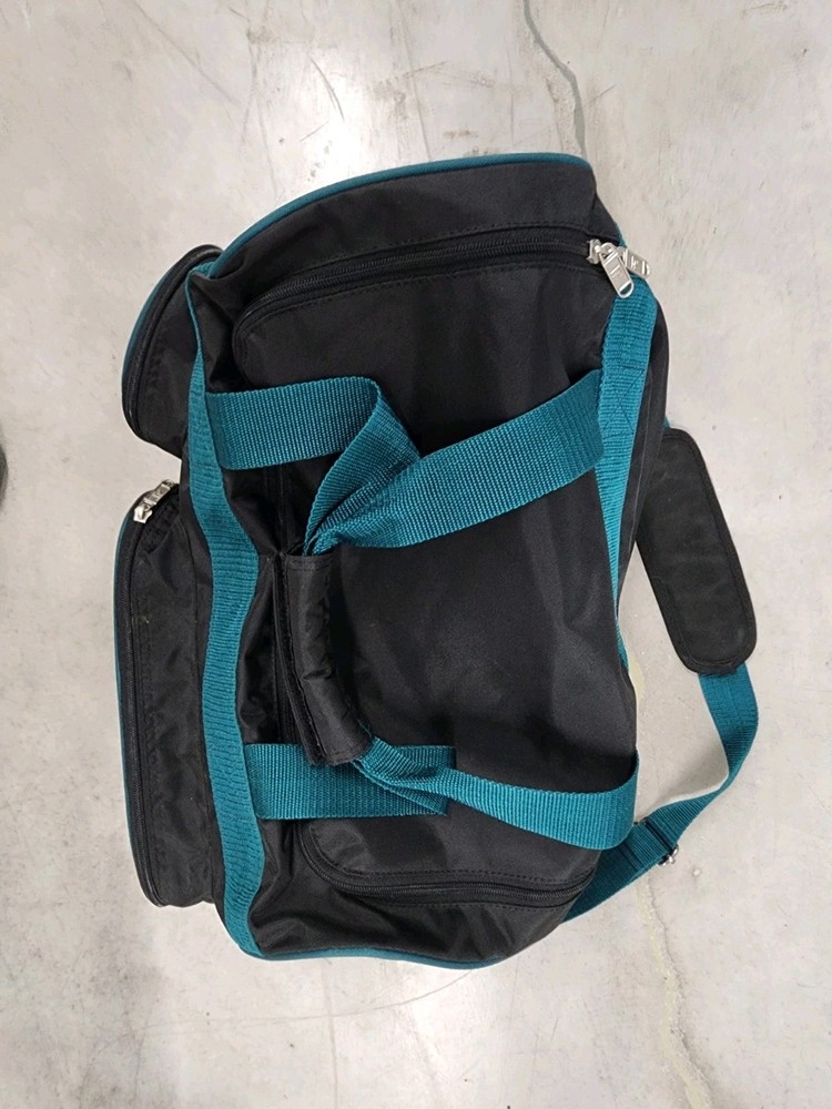 KR Strikeforce Express 2 Ball Bowling Bag