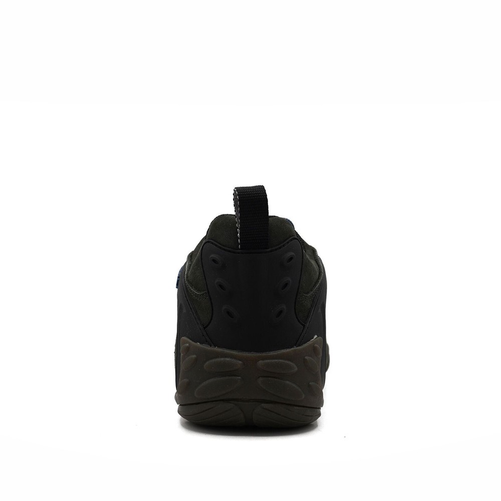 [J09381] Mens Merrell Cham II Leather