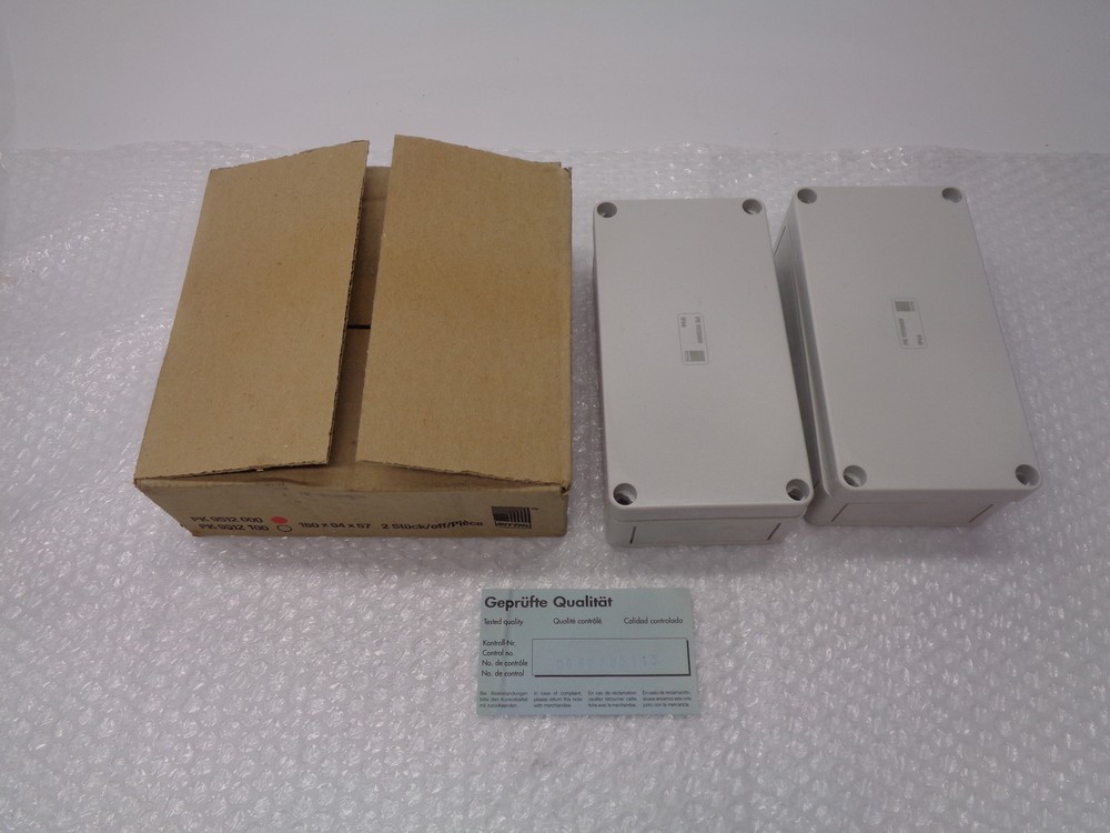 RITAAL PK9512000 ENCLOSURE NSMP