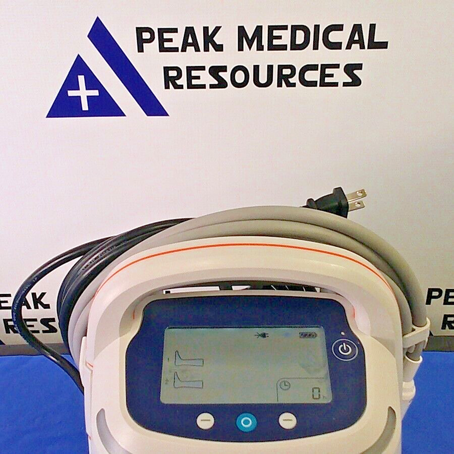 Arjo Huntleigh ACS 900 SCD Pump - Refurbished & Tested