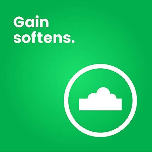 Gain Fabric Softener Dryer Sheets, Moonlight Breeze, 240 Count