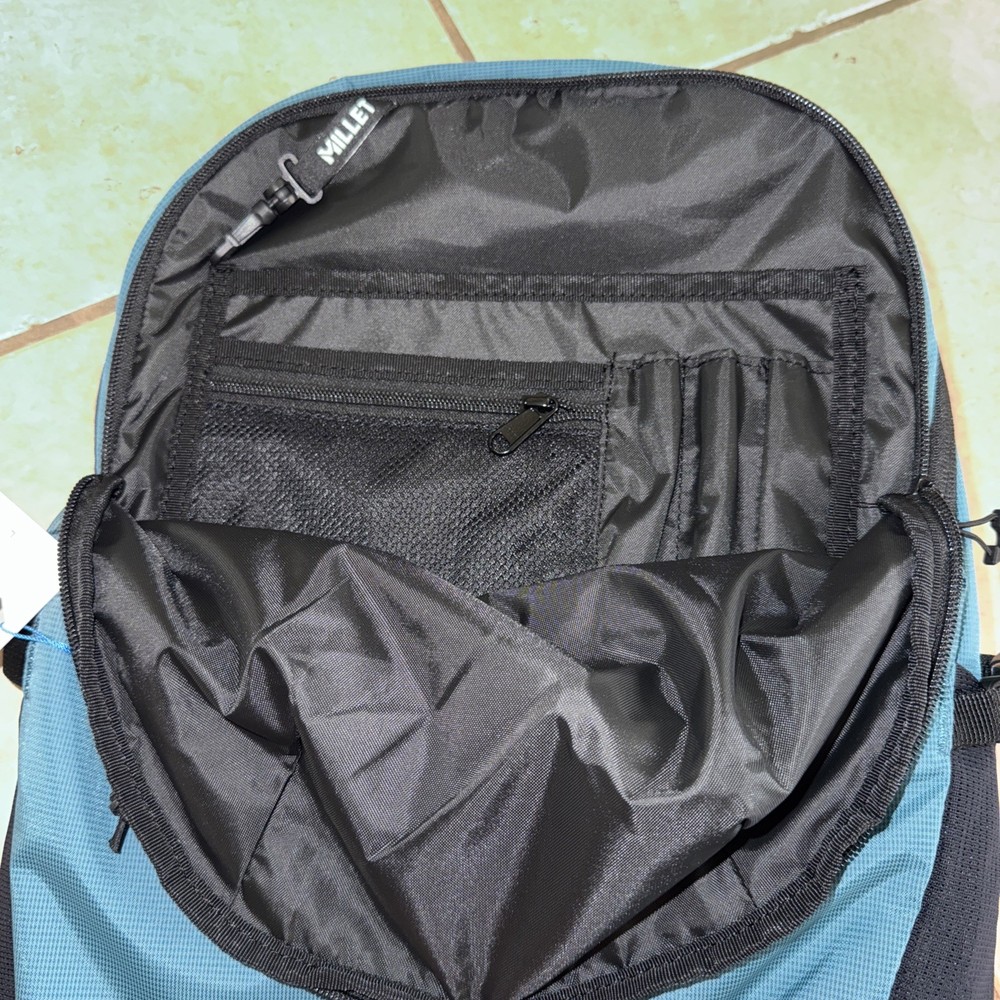 Millet Welkin Zip 25